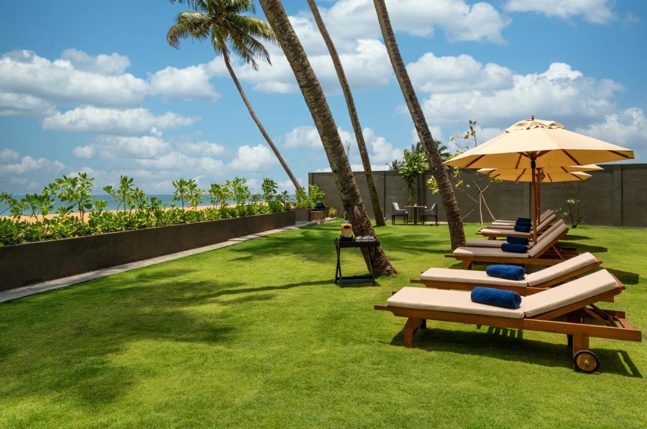 Crystal Sands Hikkaduwa Luaran gambar